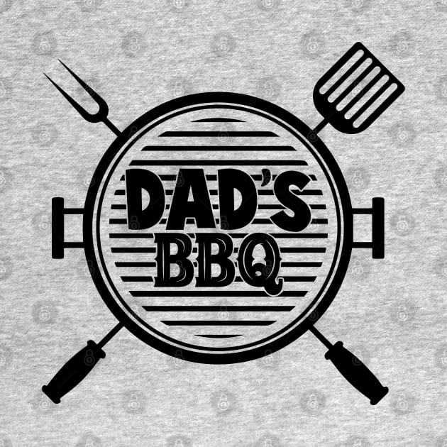 dad's bbq by busines_night